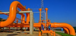 Bulgartransgaz: Θα συνεχίσει τη διαμετακόμιση του ρωσικού φυσικού αερίου