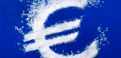 Ένεση ρευστότητας 500 δις ευρώ σε ευρωπαϊκές τράπεζες 