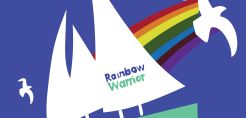 Το πλοίο της Greenpeace, Rainbow Warrior, σε Αθήνα και Ιόνιο