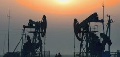 Μειωμένη κατά 1,4% η πετρελαϊκή παραγωγή της Ρωσίας το 2015