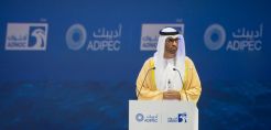 Masdar: Εγκαινίασε την πρώτη μονάδα ΑΠΕ με συνεχή παραγωγή