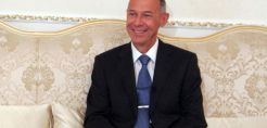 Ρώσος πρέσβης: «Δεν πιστεύω ότι υπάρχει κίνδυνος σύρραξης στο Αιγαίο»