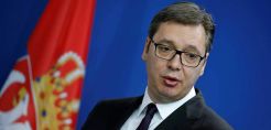 “Γκρίνιες” στη Σερβία για την προμήθεια LNG από την Αλεξανδρούπολη 