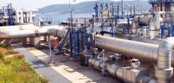 Νέο αγωγό προς Ιταλία ή «ντουμπλάρισμα» TAP και IGI Poseidon σχεδιάζουν Snam και ΔΕΣΦΑ 