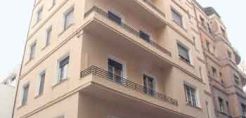 Γιαννης Eλαφρός: Πάγωσαν τα... σώματα στις πολυκατοικίες