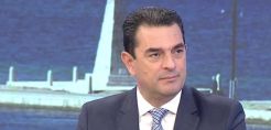 Σκρέκας: Αύξηση στις χρεώσεις ΥΚΩ κατά ένα λεπτό την κιλοβατώρα για το μηχανισμό αντιστάθμισης κινδύνων