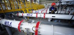 Συνομιλίες Transneft-CNPC-PetroChina για την προμήθεια ρωσικού αργού στην Κίνα