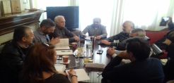 Άνοιξε η συζήτηση για την αξιοποίηση της Βιομηχανικής κληρονομιάς των Ενεργειακών Δήμων