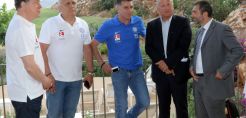 Η ΕΚΟ χορηγός του αγώνα “LEGENDS 2004 vs INTER FOR EVER” για φιλανθρωπικούς σκοπούς