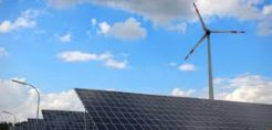Τις ετήσιες εισφορές σε IEA και IRENA κατέβαλε το ΥΠΕΝ