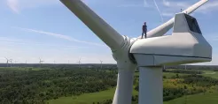 iWind: Παροχή εξειδικευμένων τεχνικών και επιστημονικών γνώσεων στην αγορά των ΑΠΕ