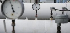 Gazprom: Θα συνεχιστεί η διαμετακόμιση αερίου, μέσω Ουκρανίας, και μετά το 2019