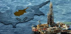 Με προαναγγελία άσκησης σε 3 οικόπεδα της Κύπρου συνεχίζει τις προκλήσεις η Τουρκία