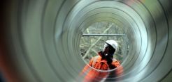 Gazprom: Απαραίτητος ο Nord Stream 2 για να καλυφθεί η ζήτηση αερίου στην ΕΕ