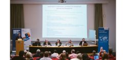 Σημαντικά συμπεράσματα και προτάσεις στο διεθνές συνέδριο "Crete has Energy"