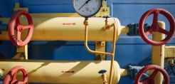 Κομισιόν: Ανησυχεί για τον αντίκτυπο του Nord Stream 2 στη σταθερότητα του ενεργειακού εφοδιασμού της ΕΕ