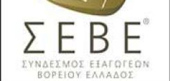 Νέος Πρόεδρος του ΣΕΒΕ ο Γιώργος Κωνσταντόπουλος
