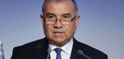 Αλαμπογιούν: Η Ρωσία πρέπει να συμφωνήσει με την Ελλάδα για τον Turkish Stream