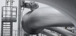 Chizhov: Μακροπρόθεσμα ο αγωγός Nord Stream-2 είναι αρκετά εφικτός