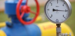 Gazprom: Κατά 20% ακριβότερο το transit αερίου μέσω Ουκρανίας έναντι του Nord Stream 2