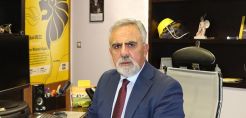Λεωνίδας Μπακούρας: Συνεχίζουμε το επενδυτικό μας πρόγραμμα ύψους 145 εκατ. ευρώ