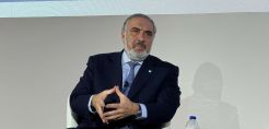 Νίκος Τσάκος: Η πράσινη μετάβαση του ΙΜΟ απαιτεί ρεαλισμό