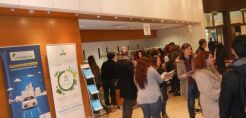 Στο Πανόραμα Επιχειρηματικότητας και Σταδιοδρομίας 2015 η ΔΕΠΑ 