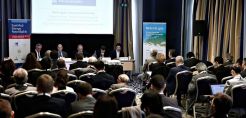 Με επιτυχία πραγματοποιήθηκε το EastMed Energy Roundtable στις Βρυξέλλες