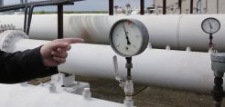 Αυξημένες κατά 10% οι εξαγωγές ρωσικού αερίου, το 2015, μέσω του Nord Stream