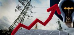 Αυξήσεις στα τιμολόγια θέρμανσης και ηλεκτρικού στη Βουλγαρία