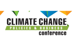 Στις 22/10 το Climate Change Conference: Νομοθεσία, Τεχνολογία, Χρηματοδότηση