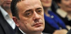 Άντιτς: Η Μυτιληναίος θα αποζημιωθεί για την ανευθυνότητα των προηγούμενων κυβερνήσεων