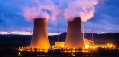 Duke Energy: Δεν υπάρχει τεχνολογία που μπορεί να αντικαταστήσει την πυρηνική ενέργεια