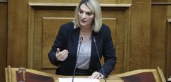Π. Πέρκα: Η ρήτρα αναπροσαρμογής είναι ρήτρα κλοπής