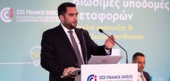 Βίνης: Οι νομοθετικές πρωτοβουλίες που επιταχύνουν την υλοποίηση των έργων της ΕΡΓΟΣΕ 