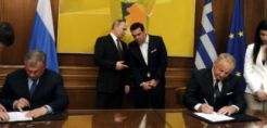 Η τιμή του ρωσικού αργού θα κρίνει τη συνεργασία ΕΛΠΕ- Rosneft