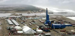 Ρωσία: Σε λειτουργία εντός του 2028 το Sakhalin 3