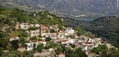 Σχεδιάζοντας την πράσινη ενεργειακή μετάβαση για το Δήμο Αμαρίου