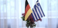 Ελληνογερμανικές συναντήσεις εταιρειών για τη πράσινη ενέργεια