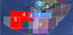 Προκλητική τουρκική παρέμβαση στις ασκήσεις Κύπρου – Ισραήλ