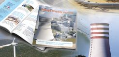 Energy Weekly Review: Διαβάστε την εβδομαδιαία επισκόπηση της ενεργειακής επικαιρότητας από την ομάδα του energypress