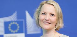 Νέα διευθύντρια της DG Energy η Δανέζα Ντίτε Τζουλ Γιόργκενσεν