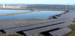 Ελληνοκινεζικό φωτοβολταϊκό deal μεταξύ Sky Solar - Mesogeos SA…