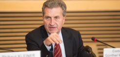 Αντιδρά η Κομισιόν στην ανάθεση ουγγρικού πυρηνικού προγράμματος σε ρωσική εταιρία