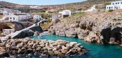 Πρόταση για ίδρυση Επιστημονικού Πάρκου Έρευνας για την Κλιματική Αλλαγή στα Αντικύθηρα