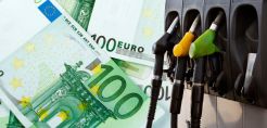 Σταμάτησαν οι έλεγχοι - Ιδού γιατί ανθεί το λαθρεμπόριο και η νοθεία στα καύσιμα