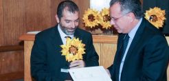 Διάκριση για το DIESEL AVIO στην ελληνική διοργάνωση  των Ευρωπαϊκών Βραβείων Επιχειρήσεων για το Περιβάλλον