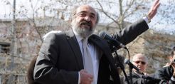 ΠΕΔ ΠΑΜΘ: Πρέπει να προχωρήσουμε τους αγωγούς και το LNG