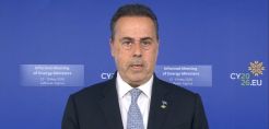 Παπασταύρου: Η Ευρώπη να προχωρήσει στη δημιουργία μιας πραγματικά ενιαίας αγοράς ενέργειας»
