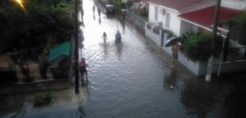 ΔΕΔΔΗΕ: Δε συνδέεται με δικές μας ολιγωρίες η πλημμύρα στο Μεσολόγγι